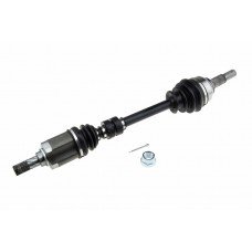 Άξονας μετάδοσης κίνησης NISSAN QASHQAI 2007 - 2010 ( J10 )( JJ10 ) Εμπρός Αριστερά VKJC 8549