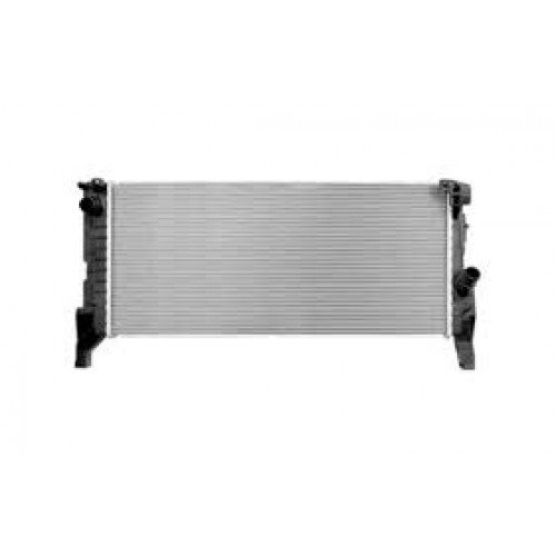 ΨΥΓΕΙΟ ΝΕΡΟΥ 2.0 (COOPER S) ΒΕΝΖΙΝΗ - 2.0D COOPER SD ΠΕΤΡΕΛΑΙΟ (680x320x26) MINI COOPER 2014 - 2018 691106340