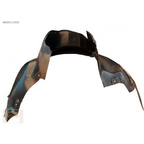 Θόλος Πλαστικός FIAT ALBEA 2002 - 2005 Εμπρός Αριστερά 298000822