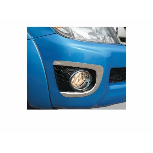 Διακοσμητικό Προβολέων TOYOTA HILUX 2009 - 2012 ( KUN15/25 ) AE-08-915