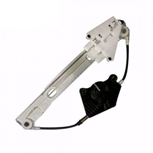 Γρύλος Παραθύρου Ηλεκτρικός Χωρίς Μοτέρ ALFA ROMEO 159 2006 - 2008 Πίσω Αριστερά 044907057