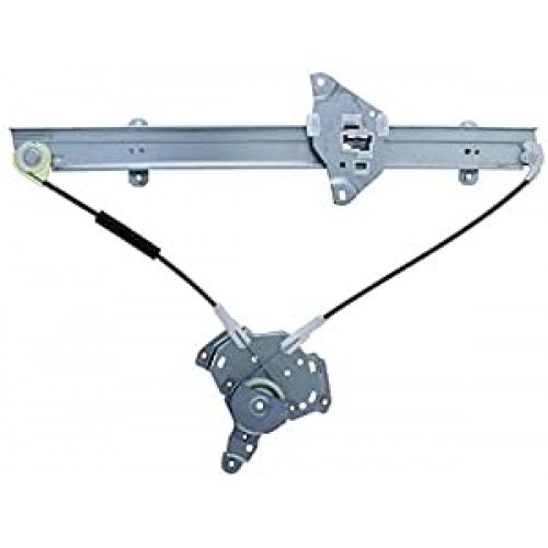 Μεντεσἐς Πόρτας MITSUBISHI L200 1987 - 1992 ( K10T ) ( K30T ) 099006150