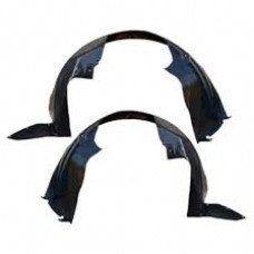 Θόλος Πλαστικός CITROEN DS4 2015 - Εμπρός Δεξιά 216000821