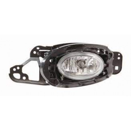 Προβολείς Ομίχλης HONDA INSIGHT 2009 - 2012 ( ZE ) Αριστερά 340005112