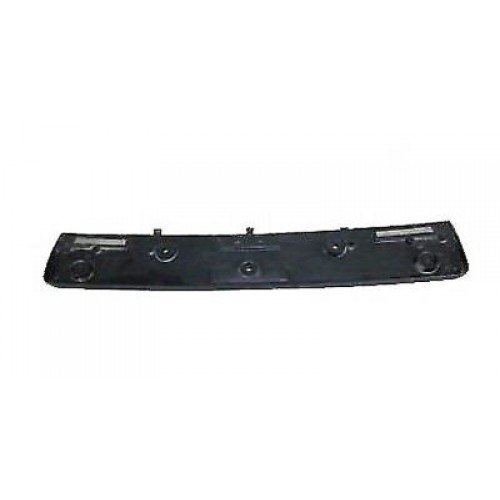 Βάση Πινακίδας BMW 7 Series 2012 - 2015 ( F01 / F02 F/L ) 158104010