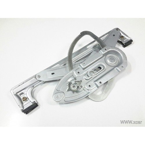 Γρύλος Παραθύρου Ηλεκτρικός Χωρίς Μοτέρ FORD FOCUS 2004 - 2008 (MK2A) Πίσω Δεξιά 024707086 Γρύλος Παραθύρου Ηλεκτρικός Χωρίς Μοτέρ FORD FOCUS 2004 - 2008 (MK2A) Πίσω Δεξιά 024707086