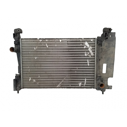 Σύστημα ψύξης FIAT GRANDE PUNTO 2005 - 2008 ( 199 ) 17002318