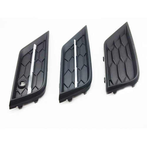 Δίχτυ Προφυλακτήρα VW TIGUAN 2016 - Εμπρός Δεξιά 889104803