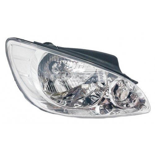 Φανάρι Εμπρός Ηλεκτρικό HYUNDAI GETZ 2002 - 2005 ( TB ) Δεξιά 022105131