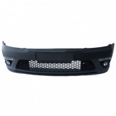 Προφυλακτήρας Βαφόμενος SKODA OCTAVIA 2008 - 2013 ( 5 ) Εμπρός XCARSKORS