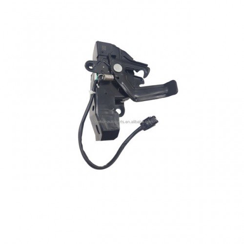 Κλειδαριά Μετώπης LEXUS RX 2015 - 485307000 Κλειδαριά Μετώπης LEXUS RX 2015 - 485307000