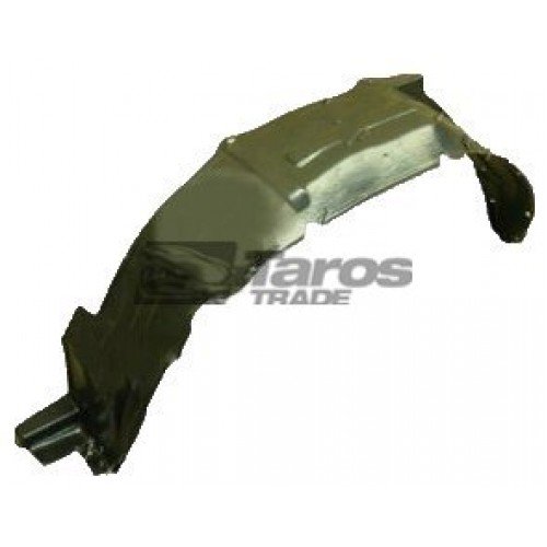 Θόλος Πλαστικός MAZDA B-Series 2006 - 2012 (CD) (BT50) Εμπρός Αριστερά 029500822