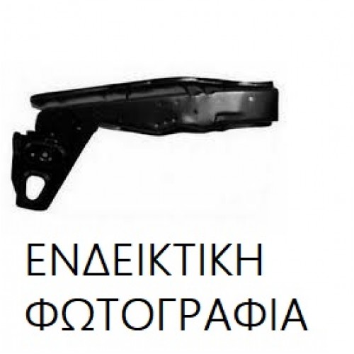 Σασί HYUNDAI ATOS MPV 1997 - 2000 ( MX ) Εμπρός Αριστερά 012400902 Σασί HYUNDAI ATOS MPV 1997 - 2000 ( MX ) Εμπρός Αριστερά 012400902