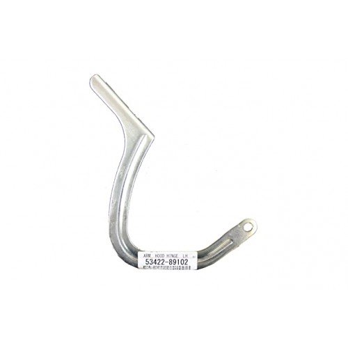 Μεντεσές Καπό TOYOTA HILUX 1989 - 1997 ( YN85-110 ) Αριστερά 098606142