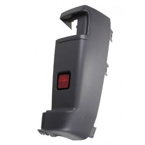 Άκρο Προφυλακτήρα PEUGEOT BOXER 2006 - 2014 Πίσω Δεξιά 020103953