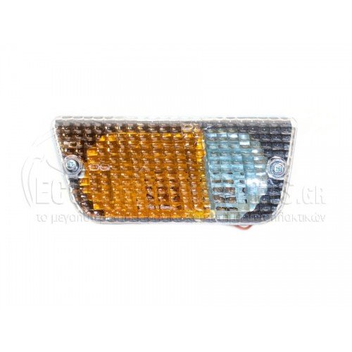 Φλας NISSAN D21-620-720 1972 - 1979 ( 620 ) Αριστερά 090705302 Φλας NISSAN D21-620-720 1972 - 1979 ( 620 ) Αριστερά 090705302