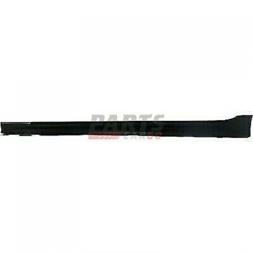 Σπόιλερ Πλαινά (Πλαστικά) BMW 5 Series 2017 - Δεξιά 160208291