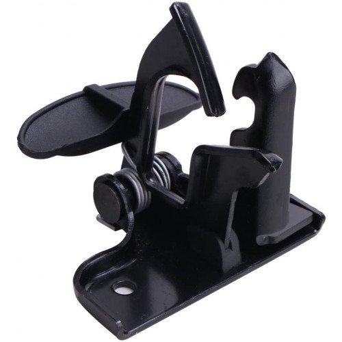 Κλειδαριά Μετώπης MERCEDES M-CLASS 2005 - 2008 ( W164 ) 052807000