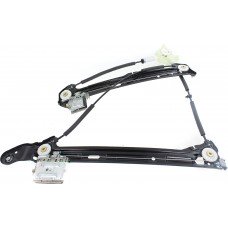 Γρύλος Παραθύρου Ηλεκτρικός Χωρίς Μοτέρ AUDI A7 2011 - 2014 Εμπρός Αριστερά 126107042