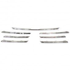 Χρώμιο Μάσκας RENAULT TALISMAN 2016 - 677006700