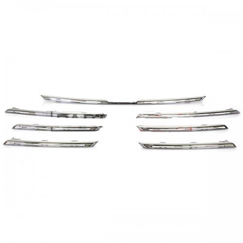 Χρώμιο Μάσκας RENAULT TALISMAN 2016 - 677006700