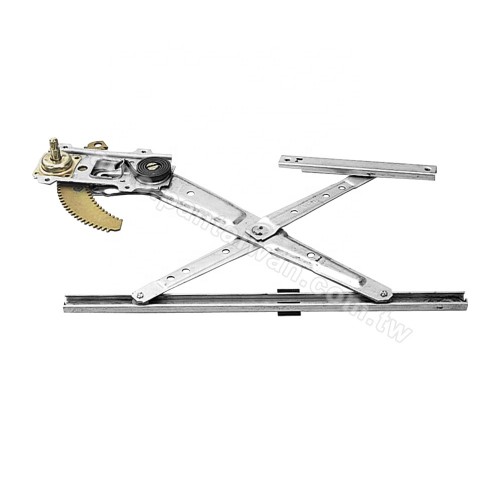 Γρύλος Παραθύρου Μηχανικός NISSAN D21-620-720 1972 - 1979 ( 620 ) Εμπρός Δεξιά 090707041 Γρύλος Παραθύρου Μηχανικός NISSAN D21-620-720 1972 - 1979 ( 620 ) Εμπρός Δεξιά 090707041