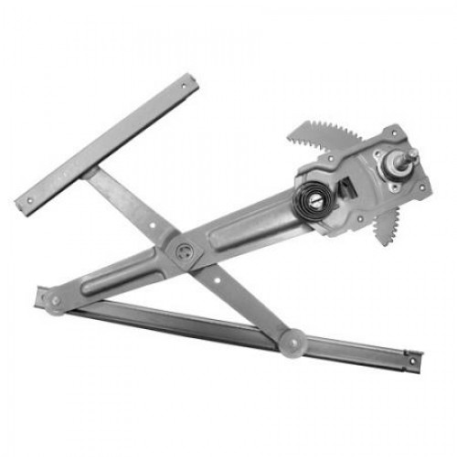 Γρύλος Παραθύρου Μηχανικός TOYOTA HILUX 2005 - 2009 ( KUN15/25 ) Πίσω Δεξιά 032107081