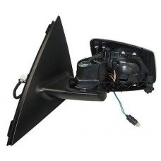 Καθρέπτης Ηλεκτρικός Θερμαινόμενος Φως Ασφαλείας MERCEDES C CLASS 2012 - 2015 ( W204 ) Αριστερά 536207502