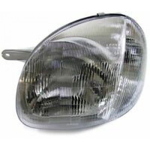 Φανάρι Εμπρός Ηλεκτρικό HYUNDAI ATOS PRIME 1999 - 2001 ( MX ) Αριστερά 022405272