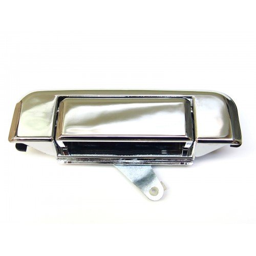 Χερούλι Καρότσας TOYOTA HILUX 2005 - 2009 ( KUN15/25 ) 032107840