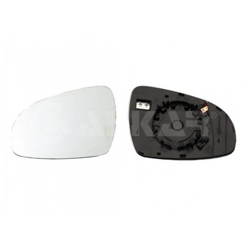 Κρύσταλλο Καθρέφτη Θερμαινόμενο KIA SPORTAGE 2015 - 2018 Αριστερά 424307612