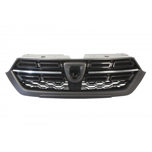 Μάσκα DACIA DOKKER 2014 - 224004545