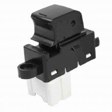 Διακόπτης Παραθύρου Χωρίς Πλαίσιο NISSAN MICRA 2003 - 2005 ( K12 ) Εμπρός Δεξιά 024407171