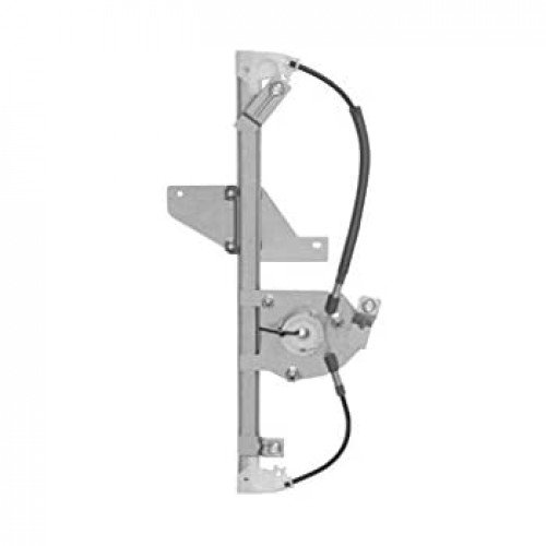 Γρύλος Παραθύρου Ηλεκτρικός Χωρίς Μοτέρ PEUGEOT 508 2012 - 2014 Πίσω Δεξιά 630007053 Γρύλος Παραθύρου Ηλεκτρικός Χωρίς Μοτέρ PEUGEOT 508 2012 - 2014 Πίσω Δεξιά 630007053