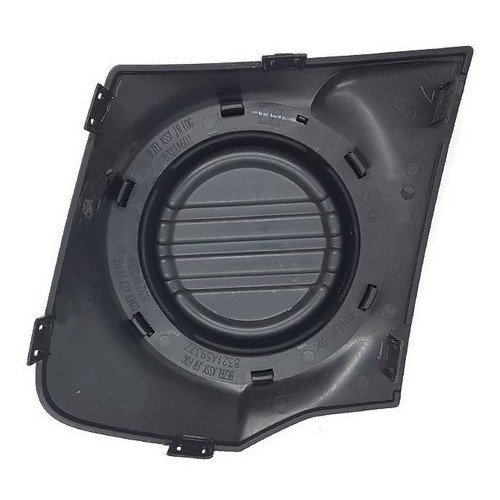 Κάλυμμα Προβολέα MITSUBISHI L200 2015 - 2019 Δεξιά 555103991