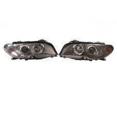 Φανάρι Εμπρός Xenon BMW 3 Series 2003 - 2005 ( E46 F/L ) Αριστερά 035805282