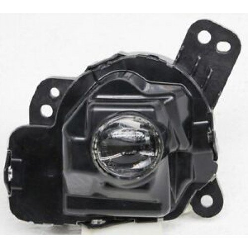 Φανάρι Ομιχλης MAZDA 3 2014 - 2016 ( BM ) Εμπρός Αριστερά 504005112