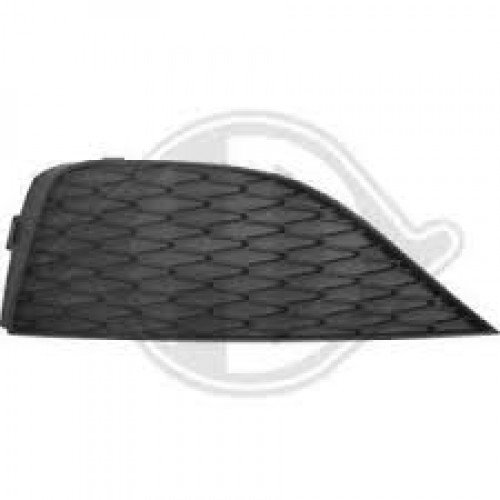 Δίχτυ Προφυλακτήρα SEAT IBIZA 2008 - 2013 ( 6J ) Εμπρός Δεξιά 070104801