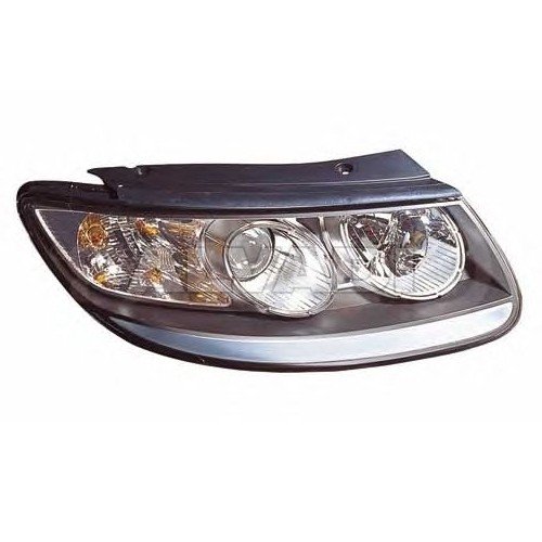 Φανάρι Εμπρός Ηλεκτρικό HYUNDAI SANTA FE 2007 - 2010 ( CM ) Δεξιά 026505141