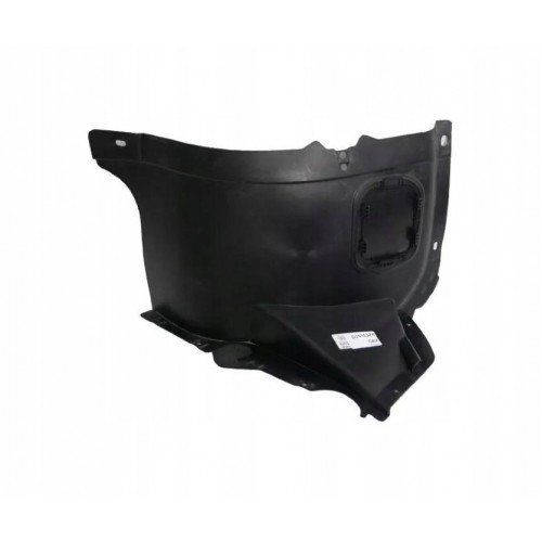 Θόλος Πλαστικός Εμπρός Κομμάτι VW GOLF 2017 - Εμπρός Αριστερά 890100822