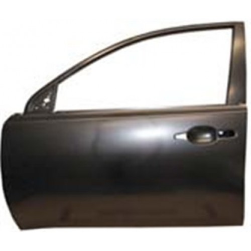 Πόρτα MITSUBISHI L200 2010 - 2014 ( KB4 ) Εμπρός Δεξιά 555001431