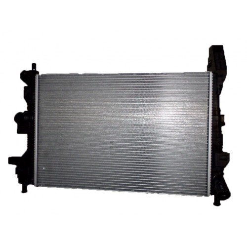 Ψυγείο Νερού FORD FOCUS C-MAX 2015 - ( F/L ) 321106340