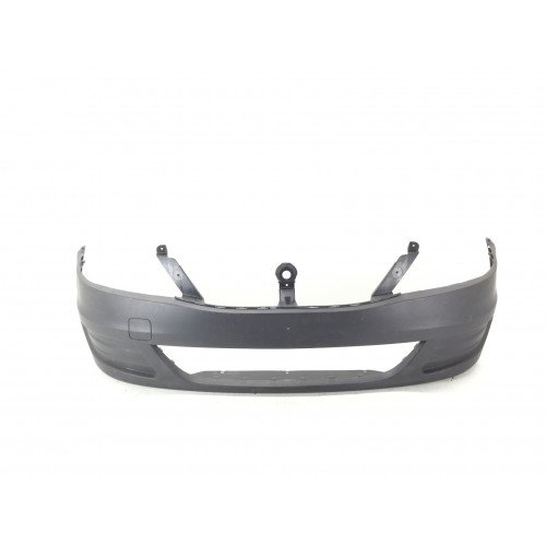 Προφυλακτήρας Βαφόμενος DACIA LOGAN 2008 - 2013 ( F/L ) Εμπρός 220003380