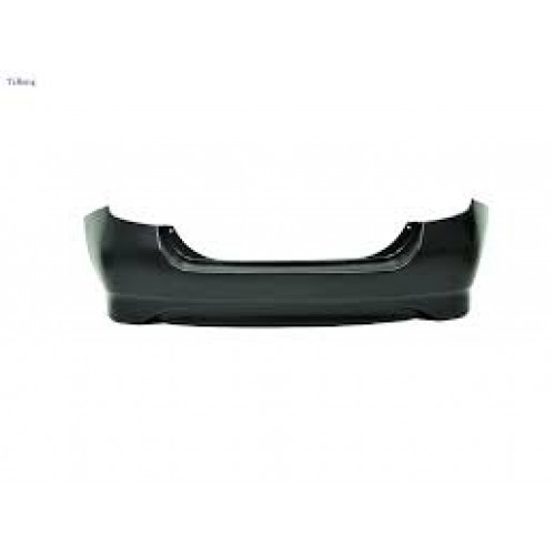 Προφυλακτήρας HONDA JAZZ 2005 - 2008 ( GD ) Πίσω 049903395