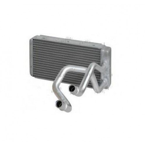 Ψυγείο Καλοριφέρ NISSAN D40 NAVARA 2010 - 2015 ( F/L ) 584006500