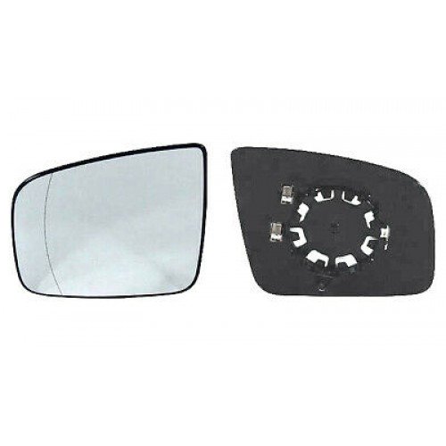 Κρύσταλλο Καθρέφτη Θερμαινόμενο MERCEDES VITO 2010 - 2015 ( W639 ) Αριστερά 526007612