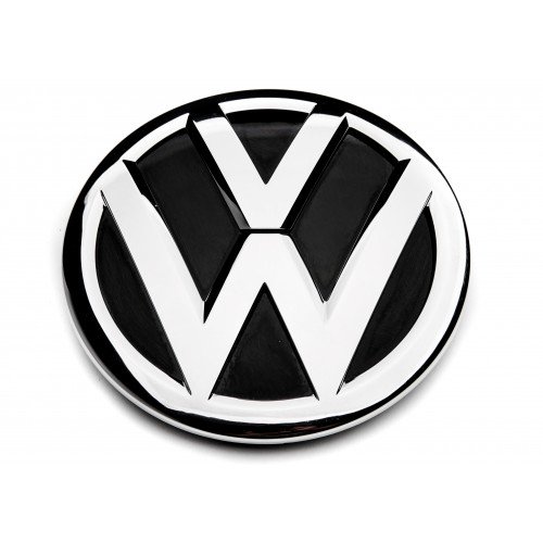 Σήμα VW POLO CROSS 2010 - 2014 876104790