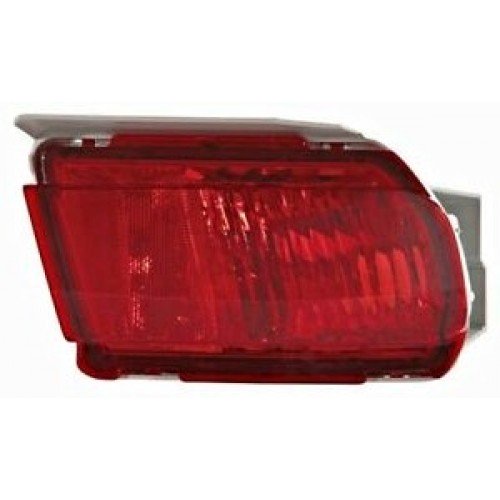 Φανάρι Ομιχλης TOYOTA LAND CRUISER 2010 - 2014 ( J150 ) Πίσω Δεξιά 825106111