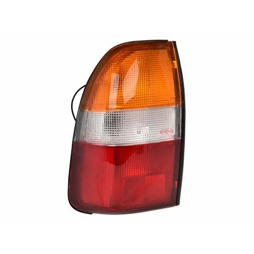 Φανάρι Τρίτο Στοπ MITSUBISHI L200 1997 - 1999 ( K60T ) ( K70T ) 140101199701L Φανάρι Τρίτο Στοπ MITSUBISHI L200 1997 - 1999 ( K60T ) ( K70T ) 140101199701L