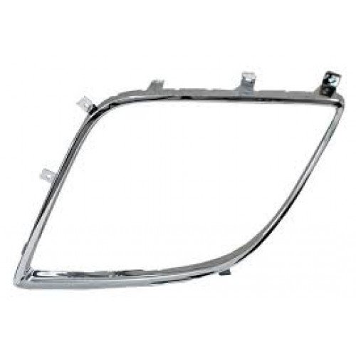 Πλαίσιο Διχτυού Προφυλακτήρα MAZDA CX7 2011 - ( ER ) Εμπρός Αριστερά 501004819